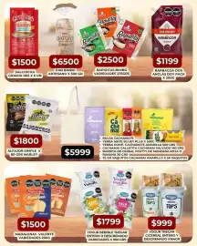 Catálogo Supermercados Zeta Página 4