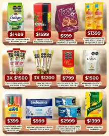 Catálogo Supermercados Zeta Página 5