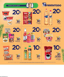 Catálogo FarmaTodo Página 3