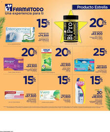 Catálogo FarmaTodo Página 4