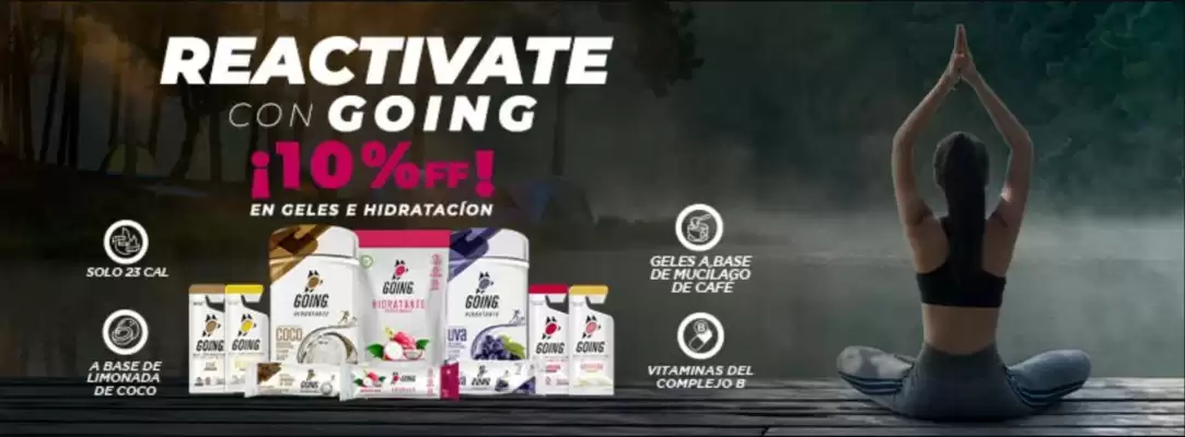 Catálogo Droguerías Colsubsidio (válido hasta 11-01)