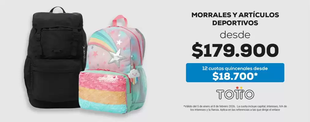 Catálogo Agaval (válido hasta 8-02)