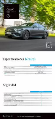 Catálogo Kaufmann (válido hasta 30-06)