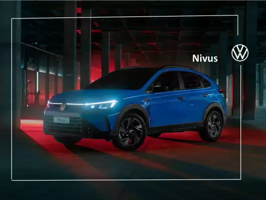 Catálogo Volkswagen (válido hasta 31-12)