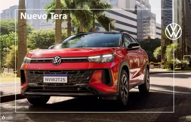 Catálogo Volkswagen (válido hasta 30-06)