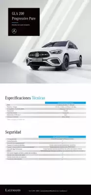 Catálogo Kaufmann (válido hasta 30-06)