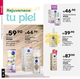 Catálogo Plaza Vea Página 10