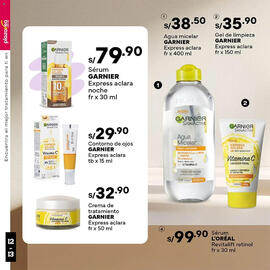 Catálogo Plaza Vea Página 12