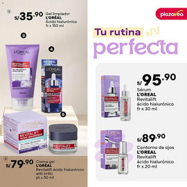 Catálogo Plaza Vea Página 13