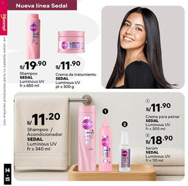 Catálogo Plaza Vea Página 14