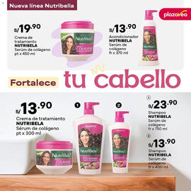 Catálogo Plaza Vea Página 15