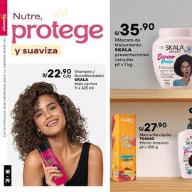 Catálogo Plaza Vea Página 18