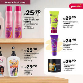 Catálogo Plaza Vea Página 19