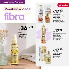 Catálogo Plaza Vea Página 21