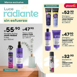 Catálogo Plaza Vea Página 23