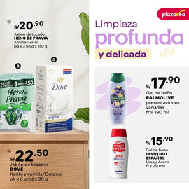 Catálogo Plaza Vea Página 25