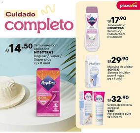 Catálogo Plaza Vea Página 27