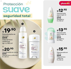 Catálogo Plaza Vea Página 29