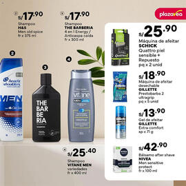 Catálogo Plaza Vea Página 31