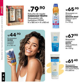 Catálogo Plaza Vea Página 4