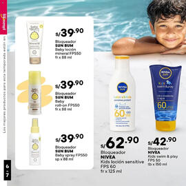 Catálogo Plaza Vea Página 6