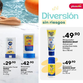 Catálogo Plaza Vea Página 7