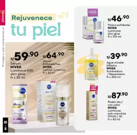 Catálogo Plaza Vea Página 10