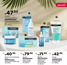 Catálogo Plaza Vea Página 11