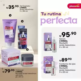 Catálogo Plaza Vea Página 13