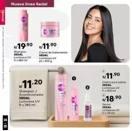 Catálogo Plaza Vea Página 14