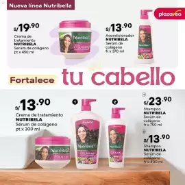 Catálogo Plaza Vea Página 15