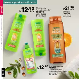 Catálogo Plaza Vea Página 16