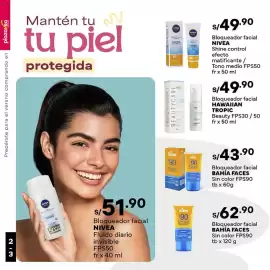 Catálogo Plaza Vea Página 2