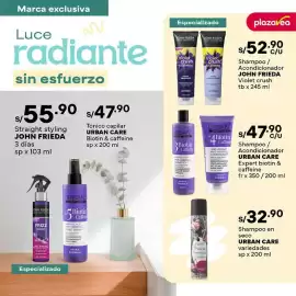 Catálogo Plaza Vea Página 23