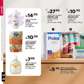 Catálogo Plaza Vea Página 24