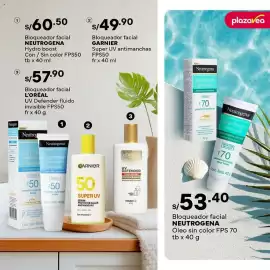 Catálogo Plaza Vea Página 3