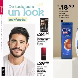 Catálogo Plaza Vea Página 30