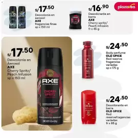 Catálogo Plaza Vea Página 33