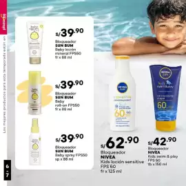 Catálogo Plaza Vea Página 6