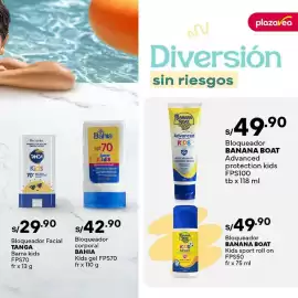 Catálogo Plaza Vea Página 7