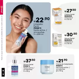 Catálogo Plaza Vea Página 8