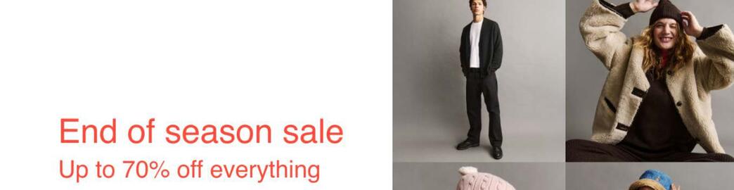 GAP catalogue Page 1