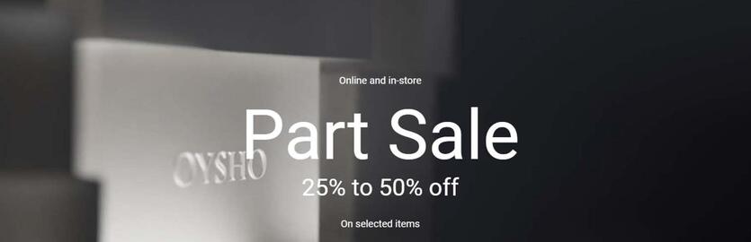 Oysho catalogue week 2 Page 1