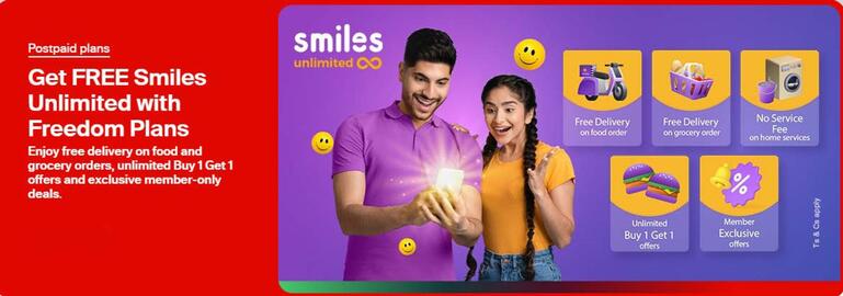 Etisalat catalogue week 2 Page 1