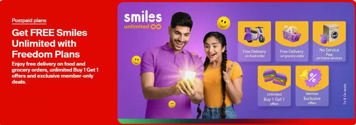 Etisalat catalogue (valid until 12-01)