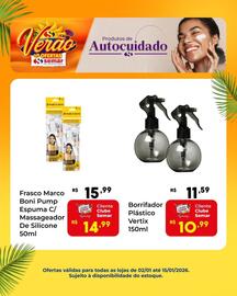 Folheto Semar Supermercado Página 2
