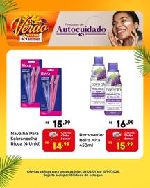 Folheto Semar Supermercado Página 5