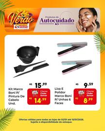 Folheto Semar Supermercado Página 7