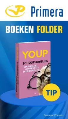 Primera folder (geldig t/m 1-02)