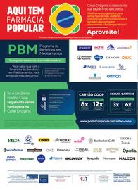 Catálogo Drogaria Coop Página 16